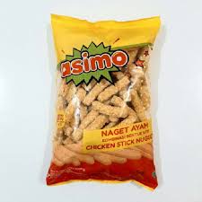 Asimo stik 1000g
