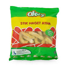 Okey stik 500g