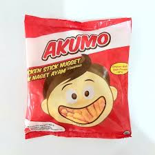 Akumo stik 500g