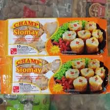 Champ siomay 180g