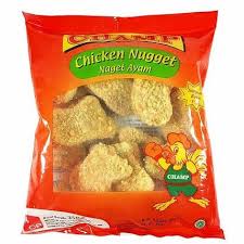 Champ nugget 225g