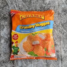 Champ crunchy 450g