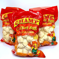Champ chicken ball 500g