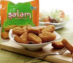 Naget Salam 500g